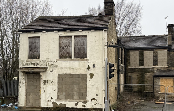 DEVELOPMENT OPPORTUNITY in Bradford photo